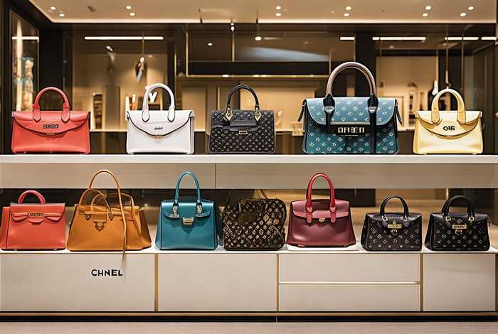 女士包包都有什么牌子的 女士包包都有什么牌子的好