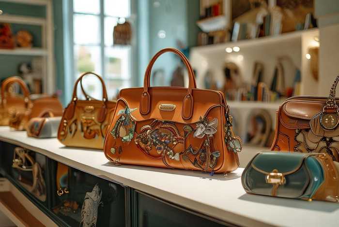 女包包品牌有哪些小众 - 女包包品牌有哪些小众的