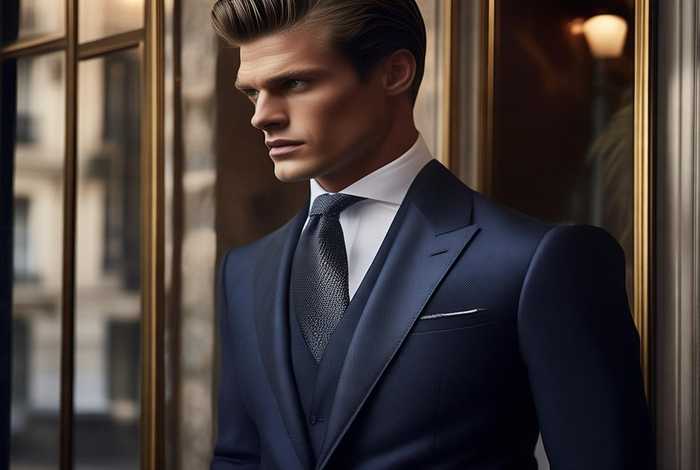 国际十大品牌男装、国际十大品牌男装法国品牌