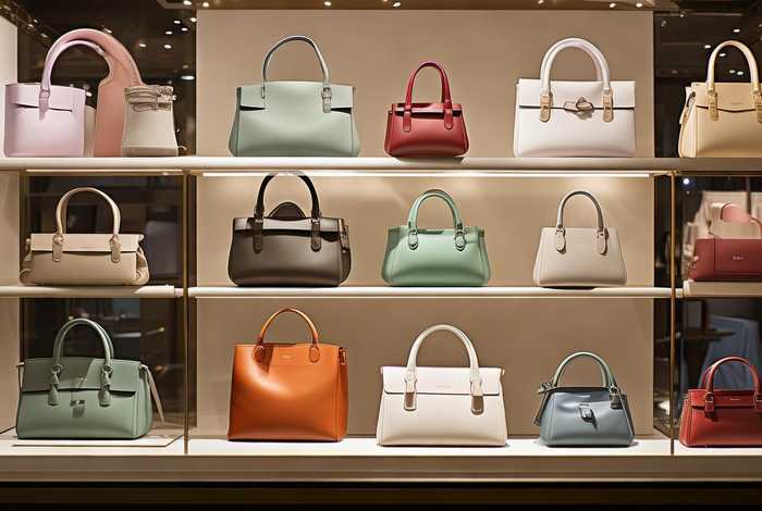 女款包包有哪些推荐品牌，女款包包有哪些推荐品牌图片