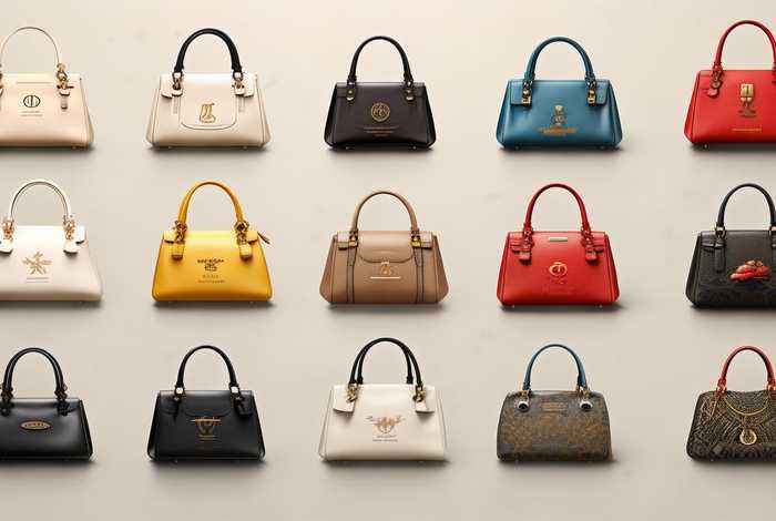 品牌包包标志图片、品牌包包标志图片大全 前十名