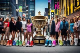 国内十大品牌鞋排名 国内十大品牌鞋排名榜