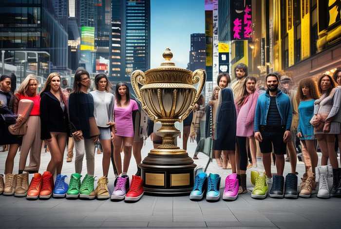 国内十大品牌鞋排名 国内十大品牌鞋排名榜