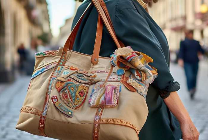 女士斜挎布包大号 女士斜挎布包大号图片