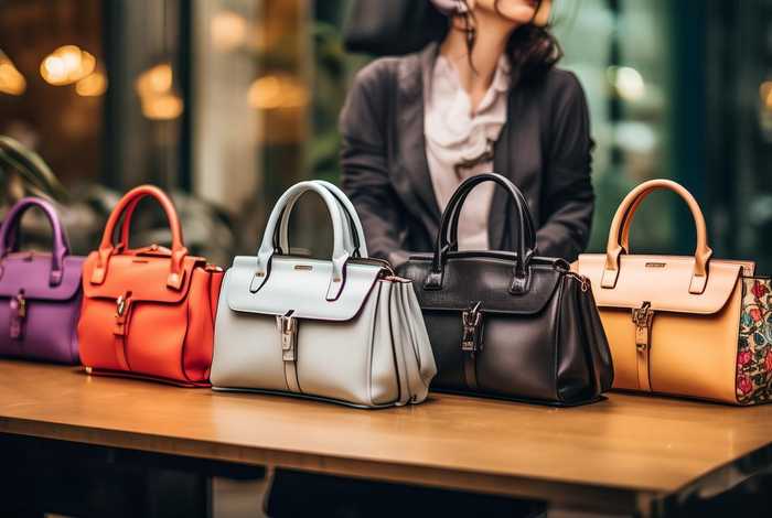 几百块的包包品牌推荐女士 - 几百块的包包品牌推荐女士有哪些