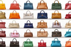 轻奢包包品牌前十名排行榜；轻奢包包品牌前十名排行榜图片