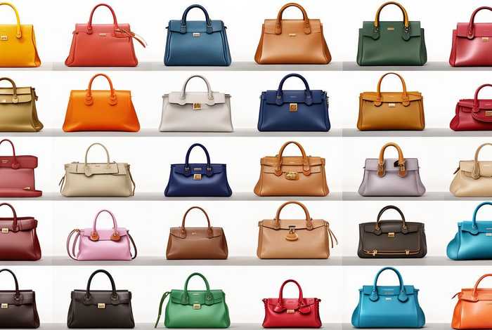 轻奢包包品牌前十名排行榜；轻奢包包品牌前十名排行榜图片