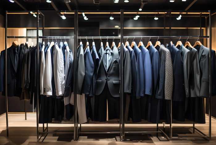 男装排名前十品牌；男装排名前十品牌有哪些