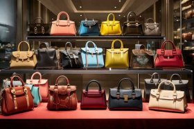 女包档次排行榜 女包品牌档次排行