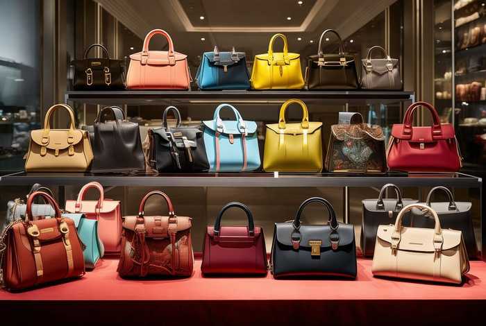 女包档次排行榜 女包品牌档次排行