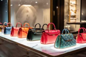 名牌女士包包有哪些牌子图片 - 名牌女士包包有哪些牌子图片大全