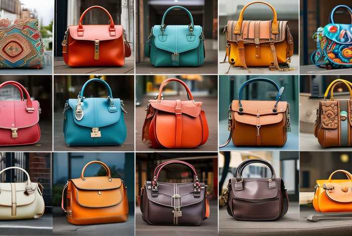 女性臂包图片 女性臂包图片大全集