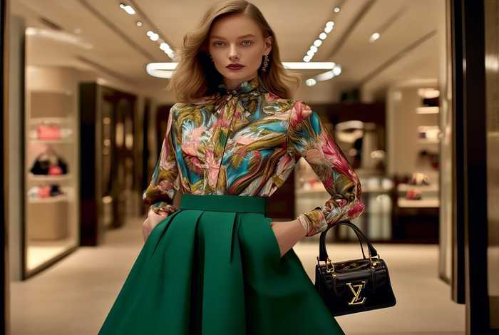 路易威登女士衣服价格、路易威登女士衣服价格图片