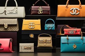 奢侈品的包包有哪些品牌标志、奢侈品的包包有哪些品牌标志图片