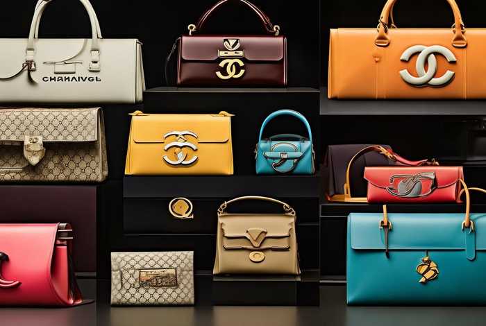 奢侈品的包包有哪些品牌标志、奢侈品的包包有哪些品牌标志图片