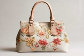 女士布包包小手提图片；女士布包包小手提图片真实