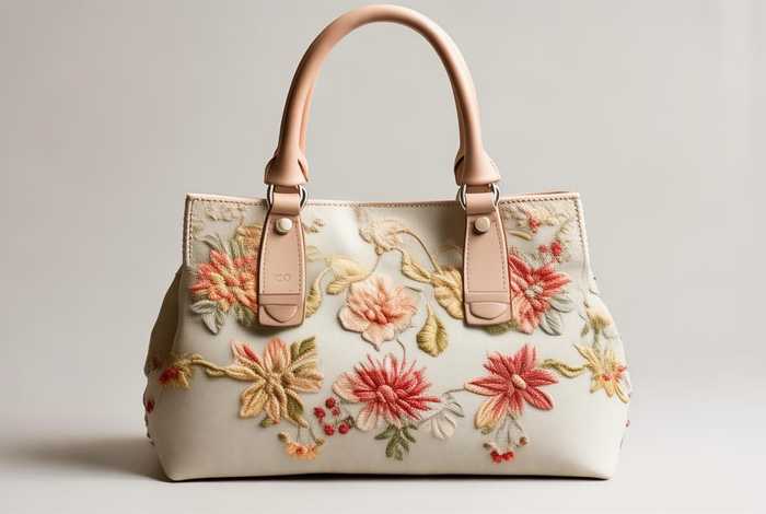 女士布包包小手提图片；女士布包包小手提图片真实