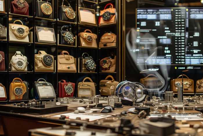 名表名包奢侈品回收图片，奢侈品名表回收价格