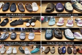 国内十大品牌鞋子有哪些，国内十大品牌鞋子有哪些牌子