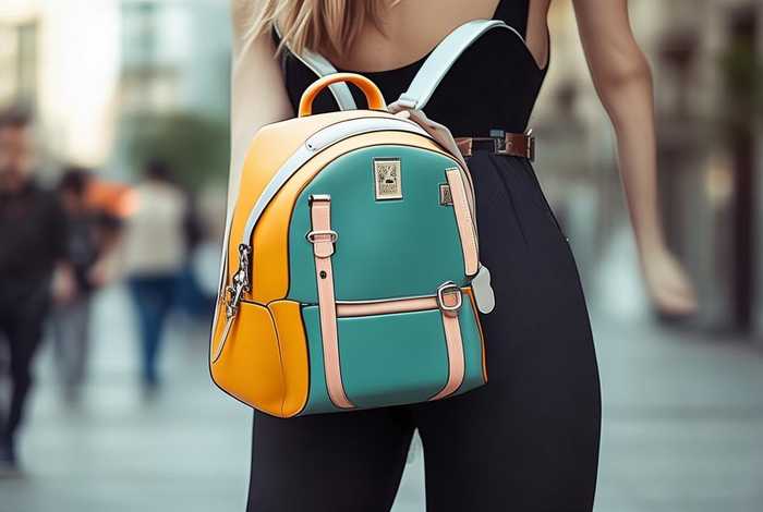 女士小背包最新款图片（女士小背包最新款图片大全）