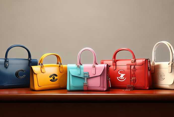 品牌包包有哪些牌子图标，品牌包包有哪些牌子图标含义好