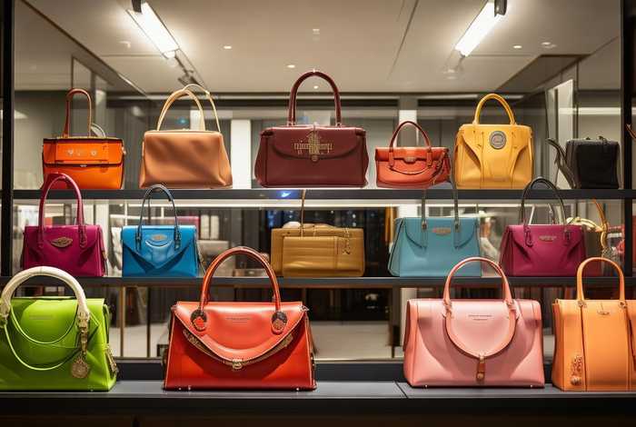 女士包包十大排名品牌，女士包包十大排名品牌图片
