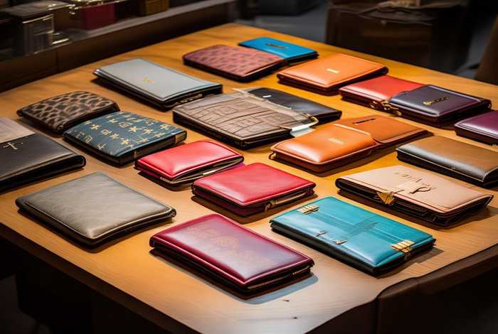 国际钱包有哪些，国际钱包有哪些品牌