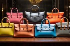 女士名牌包包排名前十名，女士名牌包包排名前十名图片