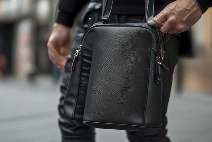男士斜挎包什么品牌好 - 男士斜挎包什么品牌好看