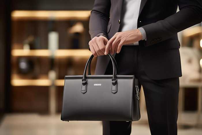 奢侈品男包哪个牌子好、奢侈品男包哪个牌子好一点