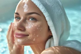 矿泉水敷脸哪个牌子好 矿泉水敷脸哪个牌子好一点