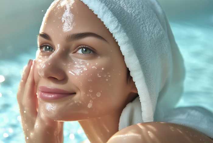 矿泉水敷脸哪个牌子好 矿泉水敷脸哪个牌子好一点