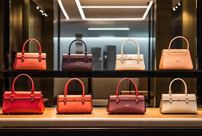 名品女包品牌排行榜 - 名品女包品牌排行榜图片