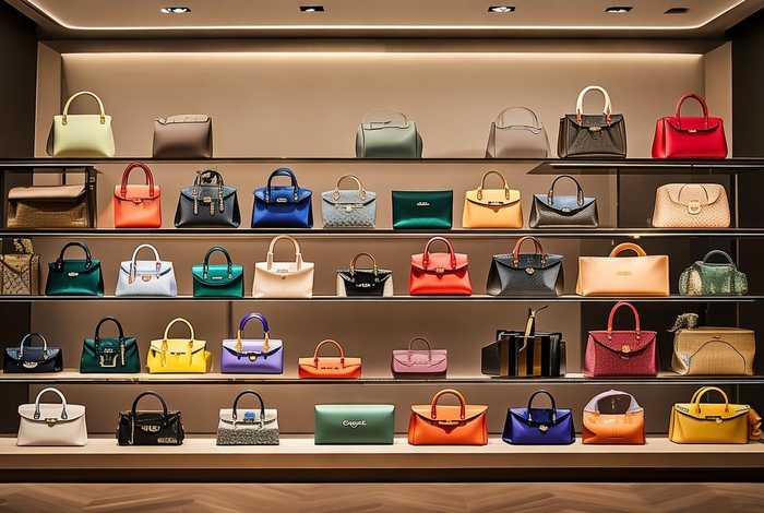国外火爆的包包品牌排行榜 国外火爆的包包品牌排行榜有哪些