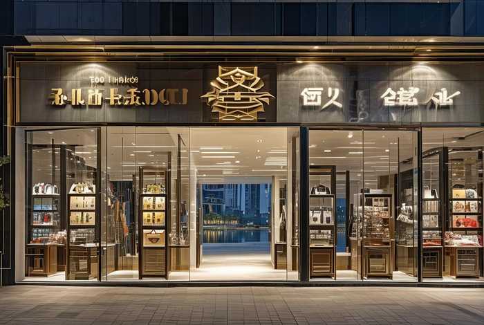 杭州奢侈品回收店排名，杭州奢侈品回收店排名前十