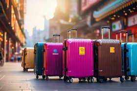 全国10大箱包（2021中国箱包品牌前十名）