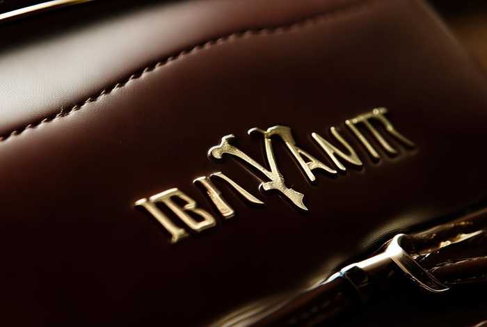 名牌包的标志；名牌包的标志值钱吗