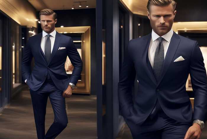 男士衣服品牌十大排名奢侈品、男士衣服品牌十大排名奢侈品有哪些