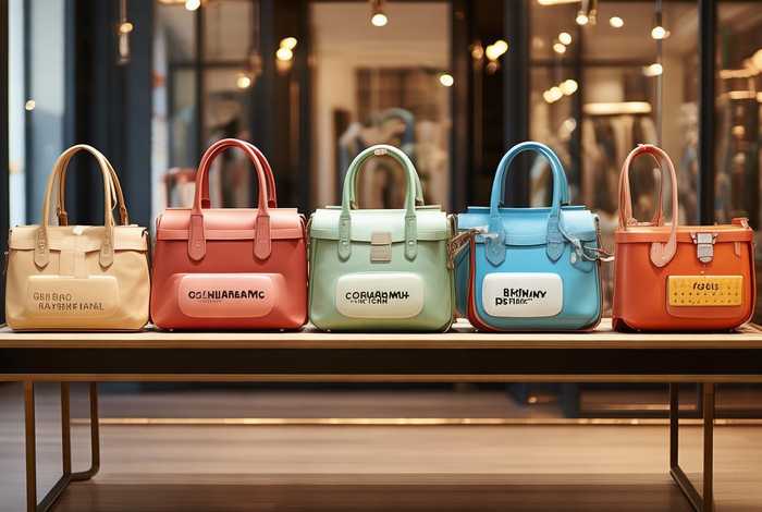 女生包包品牌名字大全；女生包包品牌名字大全四个字