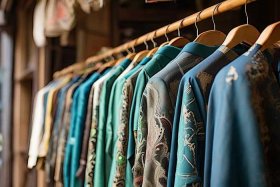 河南桑坡村奢侈品衣服，河南桑坡村奢侈品衣服男装