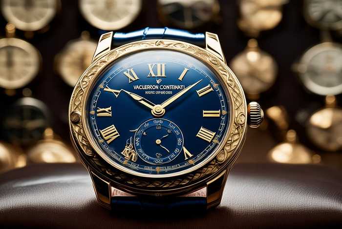 江诗丹顿表价格及图片大全男表 江诗丹顿表价格及图片大全男表老表