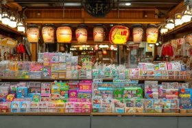 日本百元店品牌一览 - 日本百元店品牌有哪些