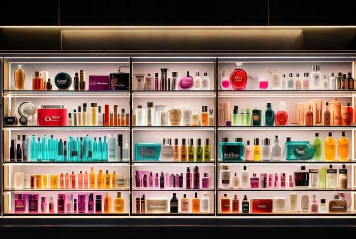 国际化妆品排行榜10强 - 国际化妆品排行榜10强品牌