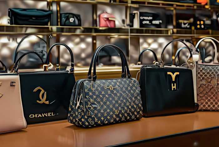 名牌包包有哪些商标；名牌包包有哪些商标名称