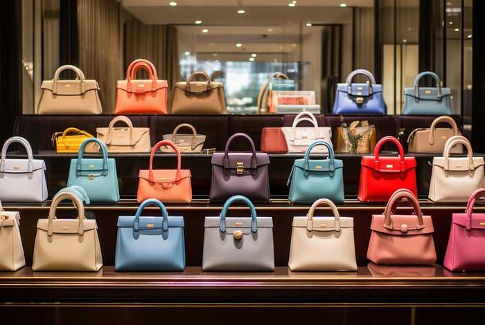 名包品牌排行榜前二十名（名包品牌排行榜前二十名有哪些）