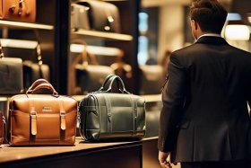 男士包有哪些品牌（男士有哪些品牌包包）