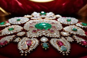 国际十大珠宝是什么；国际十大珠宝是什么品牌