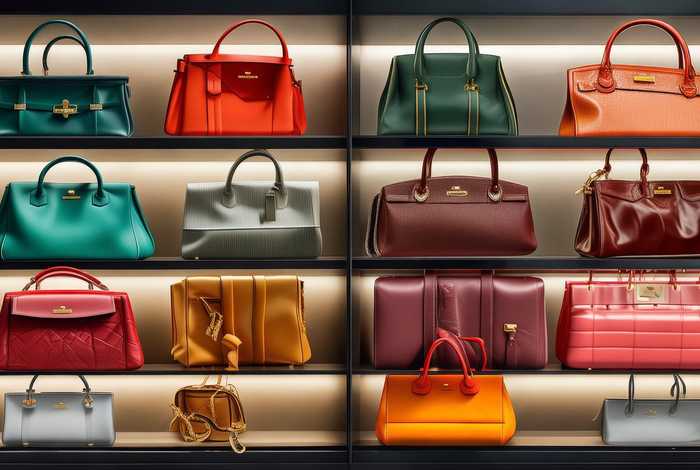 名牌包包有哪些前十名图片；名牌包包有哪些 前十名图片