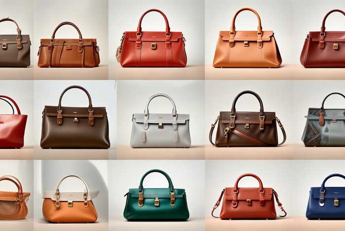 女款包品牌大全图片欣赏 - 女款包品牌大全图片欣赏图