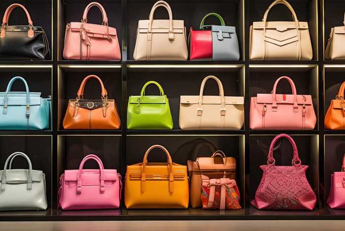 女款包包品牌排行榜前十名有哪些；女款包包品牌排行榜前十名有哪些牌子